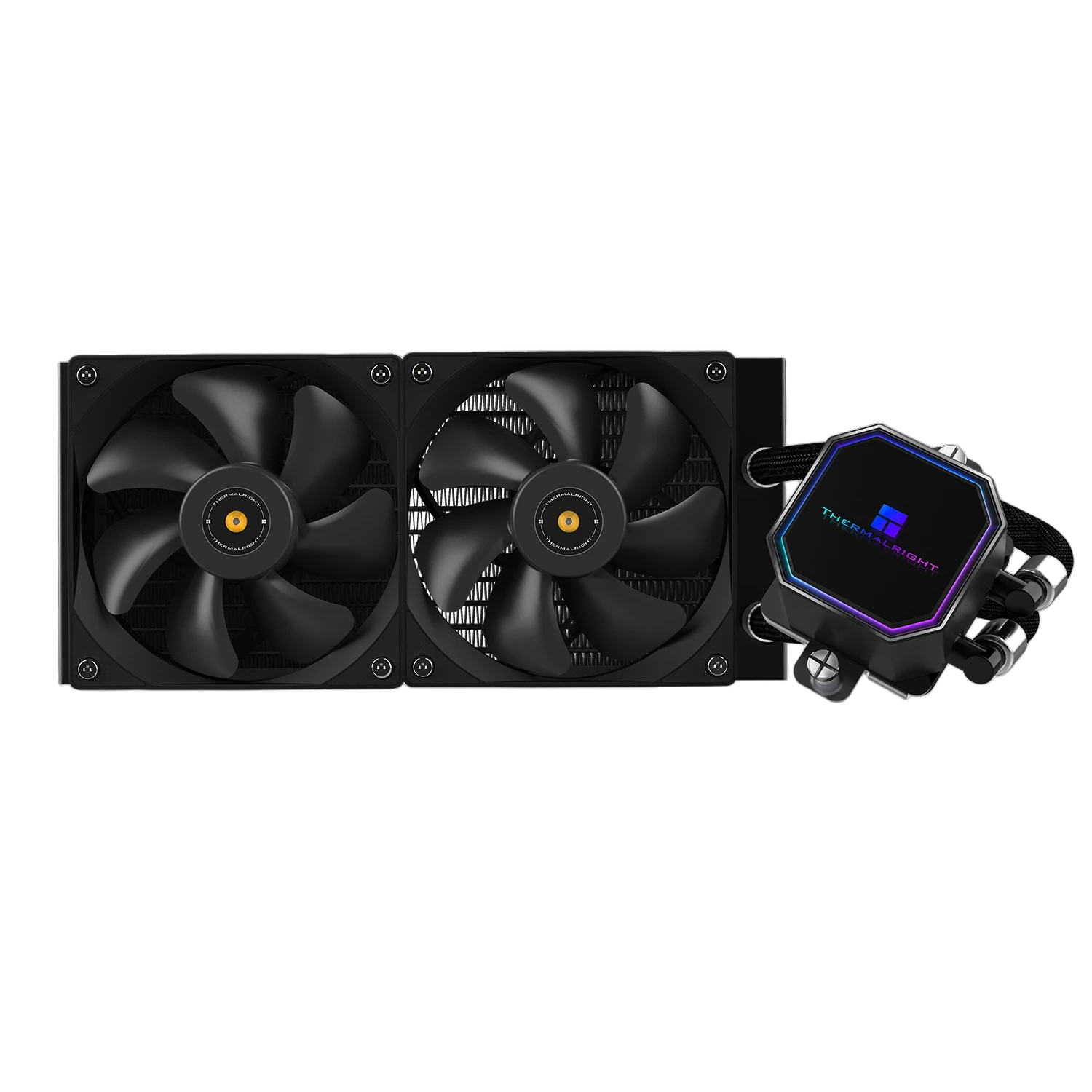Thermalright Frozen Prism 240 BLACK